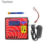Super Remote Master, Remote controller, Remote duplicator, Key copy remote, Frequency counter
